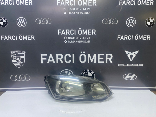 VOLKSWAGEN POLO SAĞ ÖN FAR