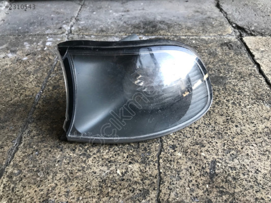 Bmw 3 Seri E46 Conpact Sol Sinyal 2001-2005 1315106215