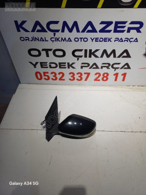 FORD FOCUS 2 SOL ÖN DIŞ AYNA