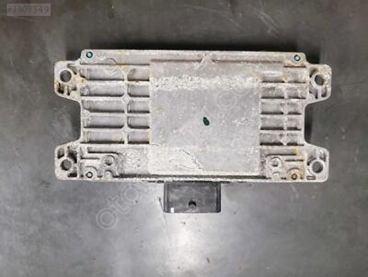 Mitsubishi Attrage için Şanzıman Beyni Parçası