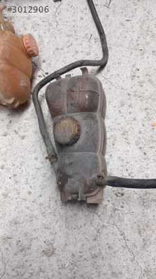 OPEL OMEGA B YEDEK TAHLİYE SU BİDONU.OTO ERKAN ÜNYE