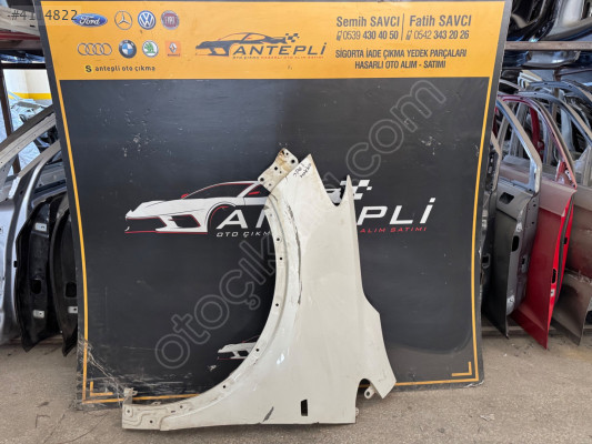 OPEL MOKKA A SOL ÖN ÇAMURLUK ÇIKMA ORİJİNAL