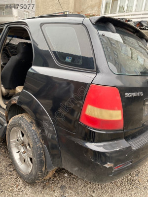 KİA SORENTO  ( 2005 - 06 ) SOL STOP ORJINAL ÇIKMA