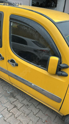 2003-2012 FİAT DOBLO SAĞ ÖN KAPI