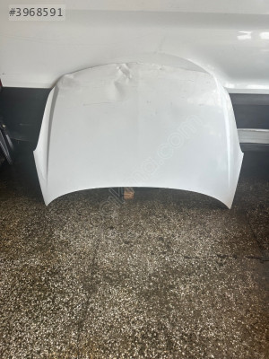 Opel corsa motor kaputu