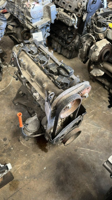 VOLKSWAGEN 1.4 BUD - DOLU
