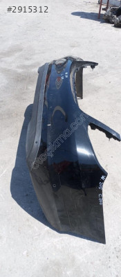 MERCEDES C200 W205 ARKA TAMPON