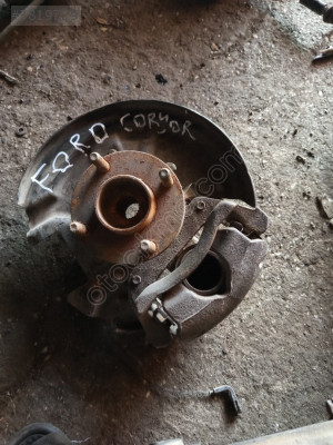 FORD COURİEL DİSK