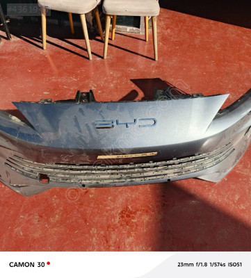 BYD SEAL U ÖN TAMPON