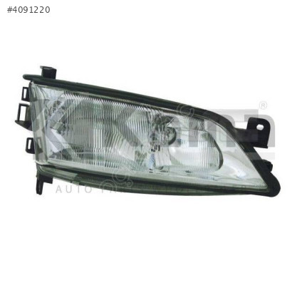 OPEL VECTRA-B 96-99 SAĞ VE SOL FAR ELEKTİRİKLİ