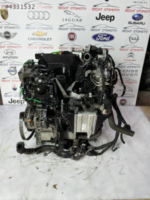 DOCCER  1.5 DCİ K9K ADBLUE SANDIK MOTOR