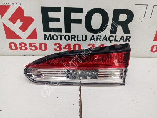 TOYOTA COROLLA CROSS ORJİNAL ÇIKMA SAĞ ARKA STOP 22-23