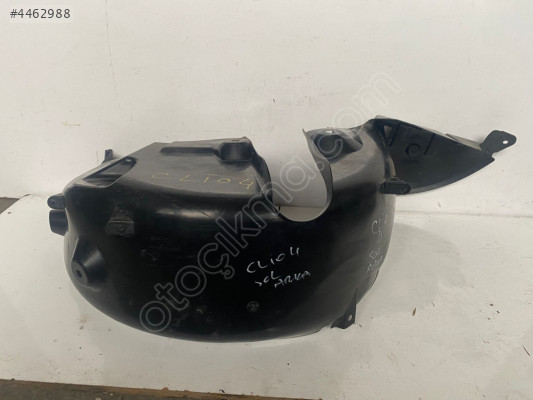 CLİO 4 SOL ARKA DAVLUMBAZ