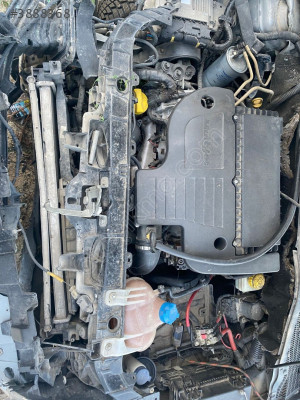 FİAT PUNTO 1,3 ABS BEYNİ ÇIKMA