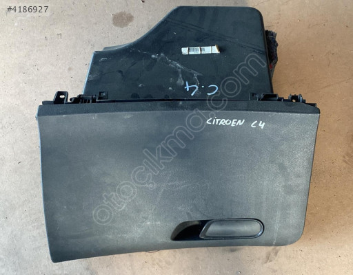 citroen c4 2014 torpido kapağı (son fiyat)