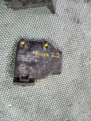 PEUGEOT BOXER 2.2 ÇIKMA ORİJİNAL SİGORTA DIŞ KUTUSU