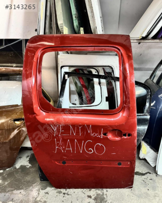 RENAULT KANGOO SAĞ SÜRGÜLÜ KAPI ORJİNAL EYUPCAN OTO'DA