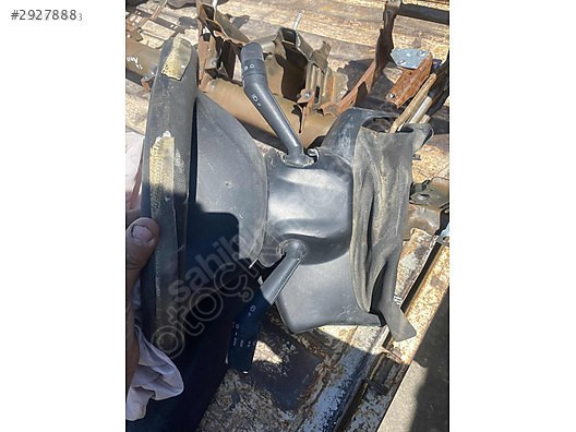 Fiat punto sinyal kolu EMR OTOMATİV