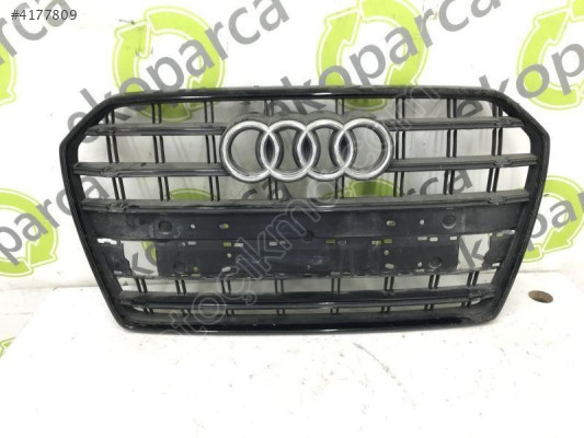 AUDI A6 2015 2018 ÖN PANJUR 4G0853653T