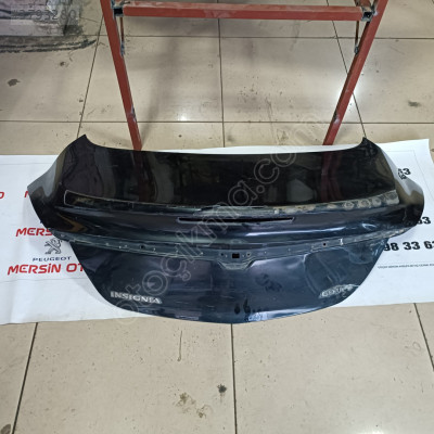 Opel insignia bagaj kapagı çıkma orjinal