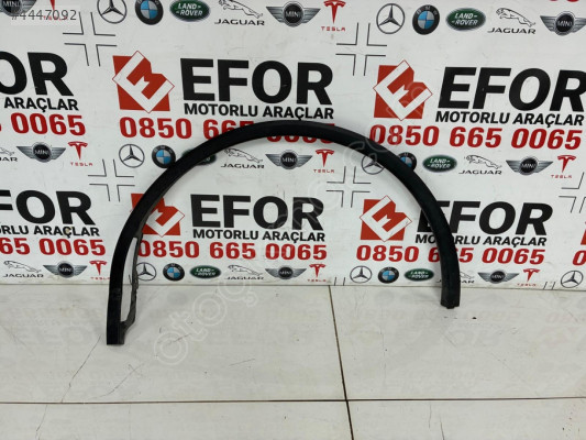 TESLA MODEL Y DODİK ÇIKMA YEDEK PARÇA