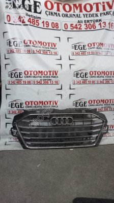 AUDİ A4 ÖN PANJUR ORJİNAL