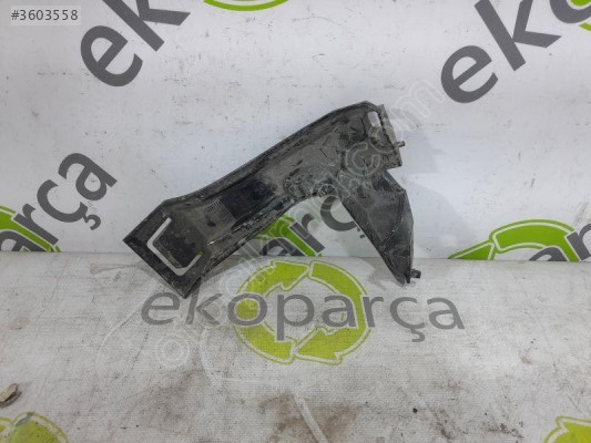 BMW 5 SERİSİ 2011 2016 F10 ÇAMURLUK BRAKETİ SAĞ 51117207932