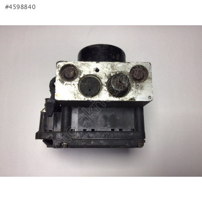 Jaguar S Type ABS Beyni 10.0949-1000.3 10.0204-0220.4 MNF5920AD