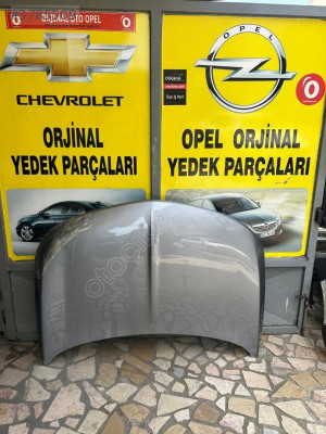 Opel mokka b ön kaput çıkma Orjinal