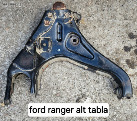 FORD   RANGER ALT TABLA                               (XS1010S25)
