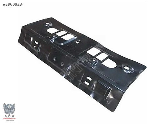 Clio 4-IV Arka Panel Sacı İç 791025601R ORJİNAL