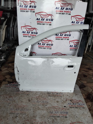 Renault clio symbol sol ön kapı