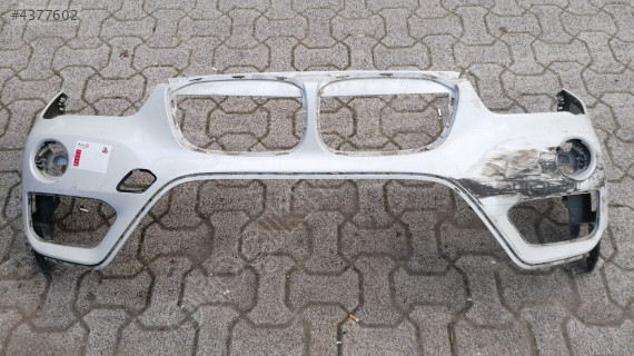 Bmw X1 F48 2015 2018 Ön Tampon Orijinal Çıkma