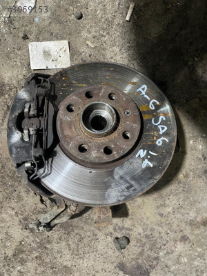 OPEL ASTRA G SAĞ  TAŞIYICI