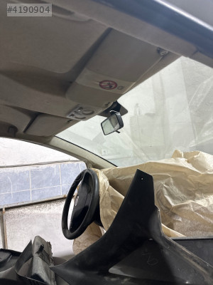 Fiat linea sağ sol güneşlik güneşlikleri