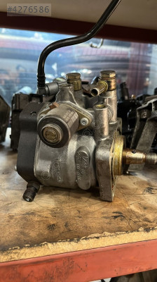 CİTRÖEN  C3   1.4  HDİ  90  LIK  POMPA