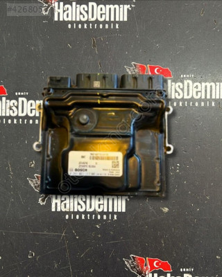 RENAULT KANGO MOTOR BEYNİ 237109279S 0281021117