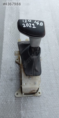 hyundai i20 2021 1.4 otomatik vites mekanizması (son fiyat)