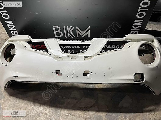 Nissan Juke 2014-2019 Ön Tampon