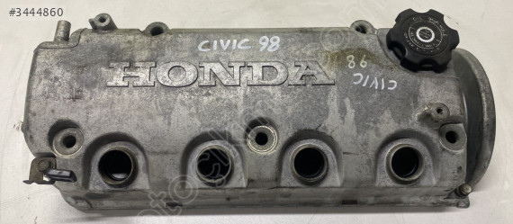 honda civic 1998 1.6 çıkma külbütör kapağı (son fiyat)