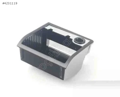 1K0857335 ORJİNAL  ÖN KÜLLÜK GOLF JETTA SCİROCCO