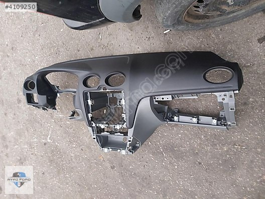 Ford Focus 2 Makyajlı Çıkma Airbeg Takımı
