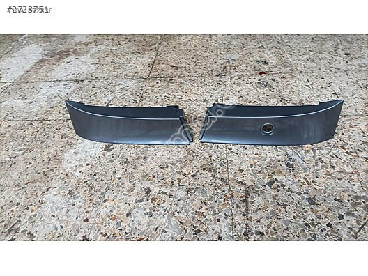 Mondeo 98 model stop alt plastiği