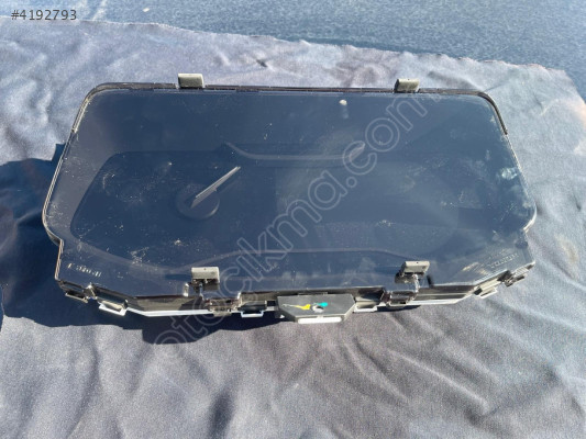 HONDA CİVİC FE1 GÖSTERGE PANELİ 2021-2025