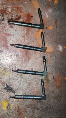 Skystar YD25 Enjektör