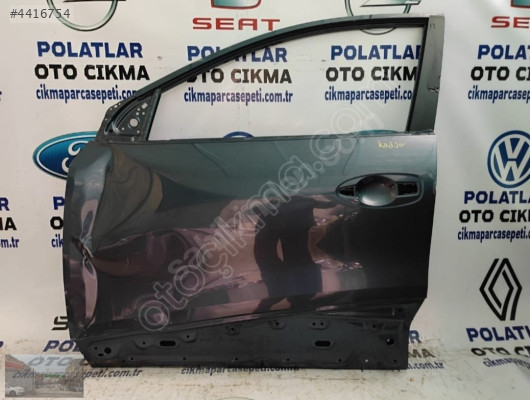 Renault kadjar ön sol kapı