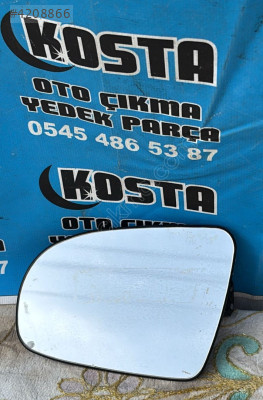 OPEL CORSA D SOL AYNA CAMI