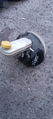 CİTROEN JUMPER WESTINGHOUSE KONUK OTO