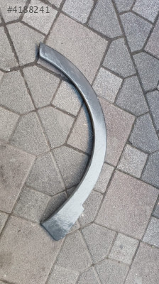 OPEL GRANDLAND SOL ÖN DODİK ÇIKMA ORJİNAL YEDEK PARÇA