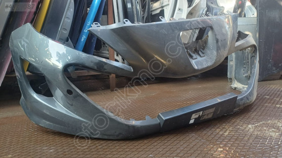 2007-2013 Peugeot 308 CC Cabrio Ön Tampon